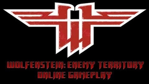 Wolfenstein: Enemy Territory - PolskaGazownia SilenT
