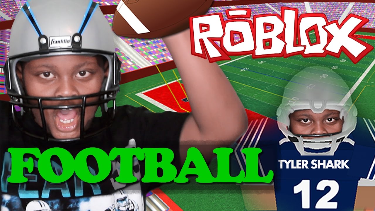 The Legends Football Heroes Roblox Touchdown Youtube - football legends beta roblox