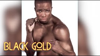 James Shuler Boxing Documentary  Black Gold