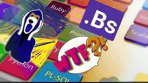 Want To Make A PROGRAMMING Language?! #1 Watch THIS Video! [Grammar, Node.js]