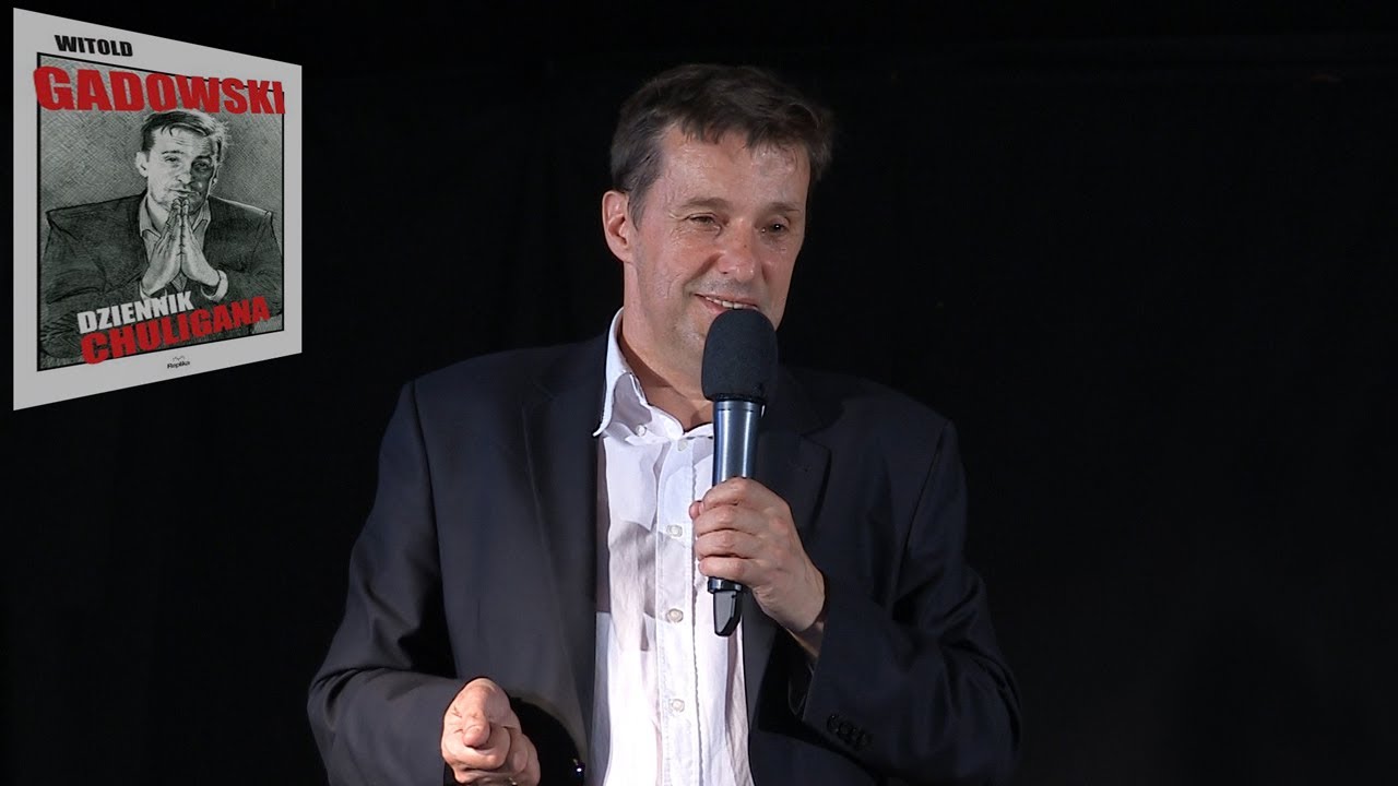 Sprawdzian Z Religii O Islamie W Gimnazjum "Dziennik Chuligana" – o islamie w Polsce - YouTube