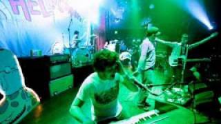 HELLOGOODBYE - i saw it on your keyboard