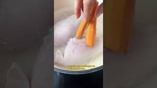 Mortadela casera #recetasespañolas #recetas #recetasespaña #recetasfaciles #viral
