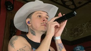 Dixon Dallas aka iamJakeHill - By the sword - Live @ House of Blues Cleveland Ohio 3/11/25