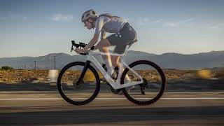 Reserve Wheels 5263 Road Wheels - Turbulent Aero