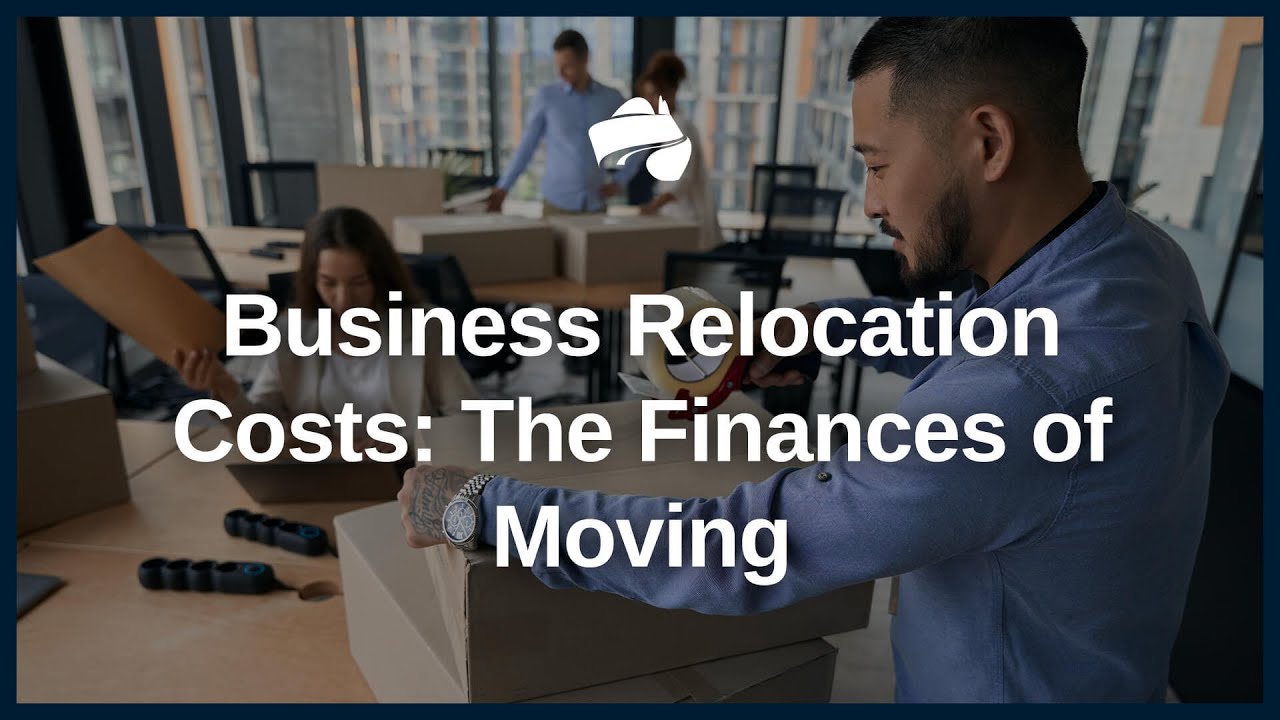 Business Relocation Costs What to Factor In YouTube