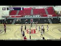Wild vs Stingers | 2023 NVA CUP: Quarterfinals