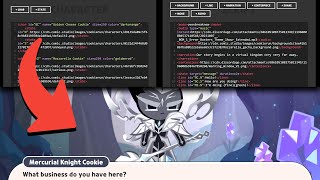 Create Your Own Cookie Run Cutscene with the NEW Sixth Soul Jam!