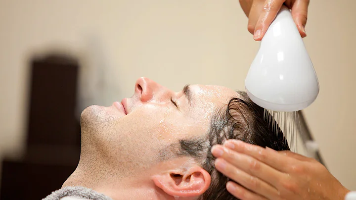 What Are Shampoos That Treat Hair Loss? | Thinning Hair - DayDayNews