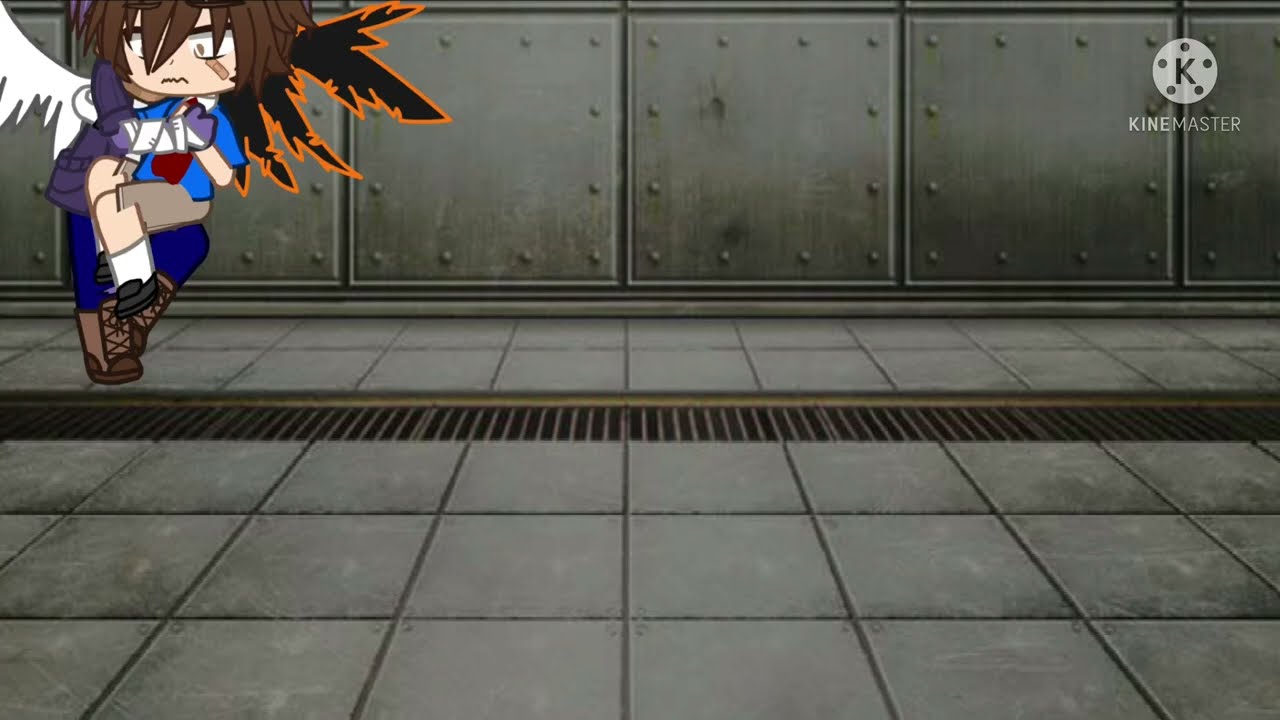 What..? / “Michael is a good dad” Part 2 (GlamMike AU)