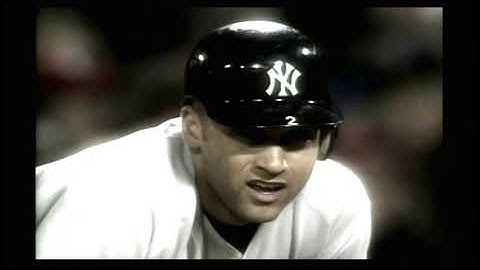 Major League Baseball 2K5 Intro Trailer