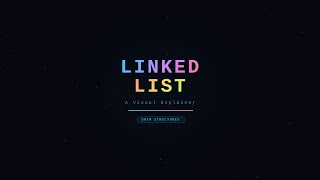 Linked List Explained in 30 seconds | DSA #LinkedList #datastructure #coding #programming