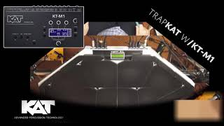 TRAP KAT KTMI SERIES