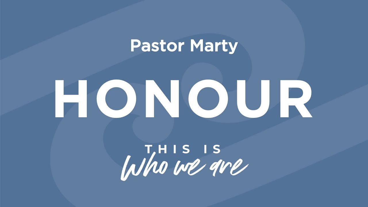 CHURCH SERVICES 2026