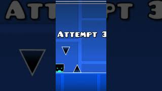 #pixelperfect #geometrydash