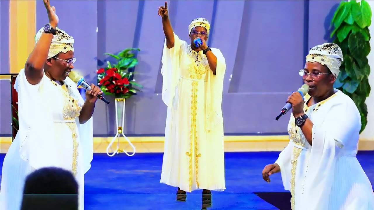 Umugisha wo guhura na Kristo ⌚ Ev. IGIHOZO Josiane 🍏