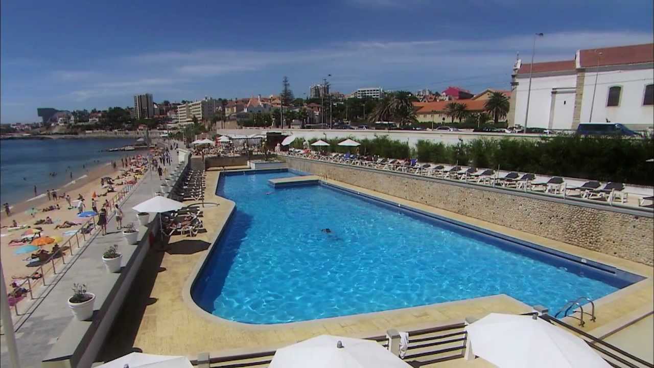 Preview - European H.O.G. Rally 2012, Cascais, Portugal