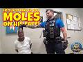 Ornery Grandma Trespassed for Disorderly Behavior at Bus Depot