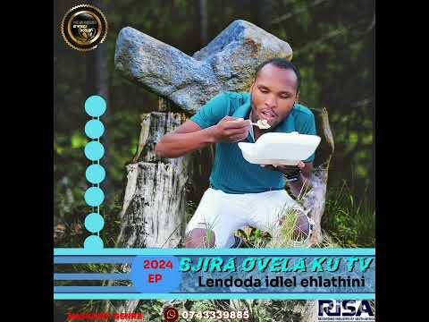 SJIRA OVELA KU TV-NGIDLISIWE