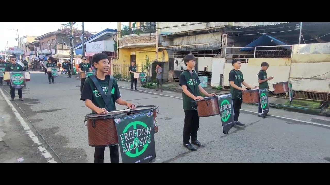 Freedom Exclusive DBC - I Wanna Know