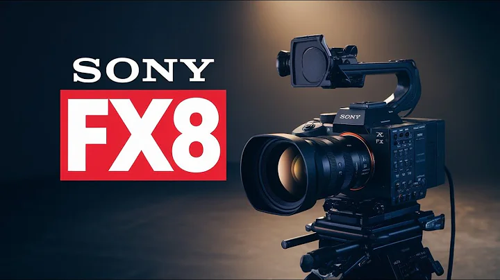 Sony FX8 –  Major 2025 Leaks & Specs Revealed!