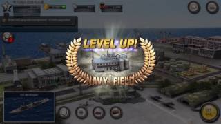 Navy Field - Official Game Trailer(Arabic) screenshot 4