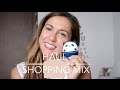 NUOVO VIDEO! HAUL SHOPPING MIX