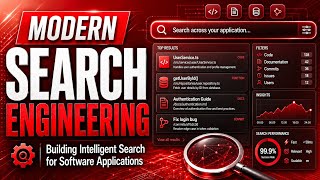 هندسة البحث الحديثة | بناء بحث ذكي لتطبيقات البرمجيات | Uplatz screenshot 5