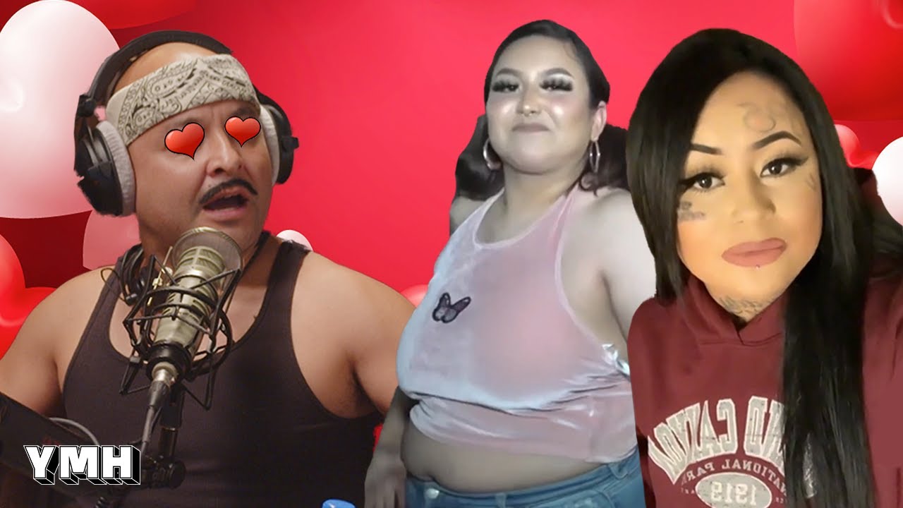 Frankie Quinones Has To Pick A Cool Girl - YMH Highlight