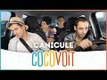 Cocovoit  canicule