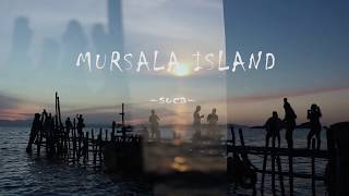 PULAU TERPENCIL, KEJADIAN ANEH DI PULAU MURSALA #1