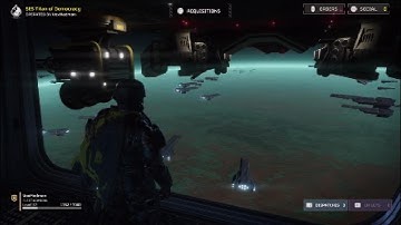 PLAS-1 Scorcher overview