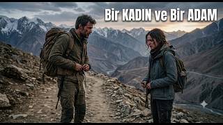 Bir Kadin Ve Bir Adam
