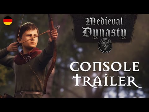 : Consoles Launch Trailer