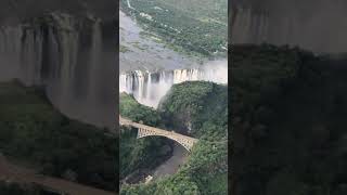 Victoria Falls, Livingstone, Zambia
