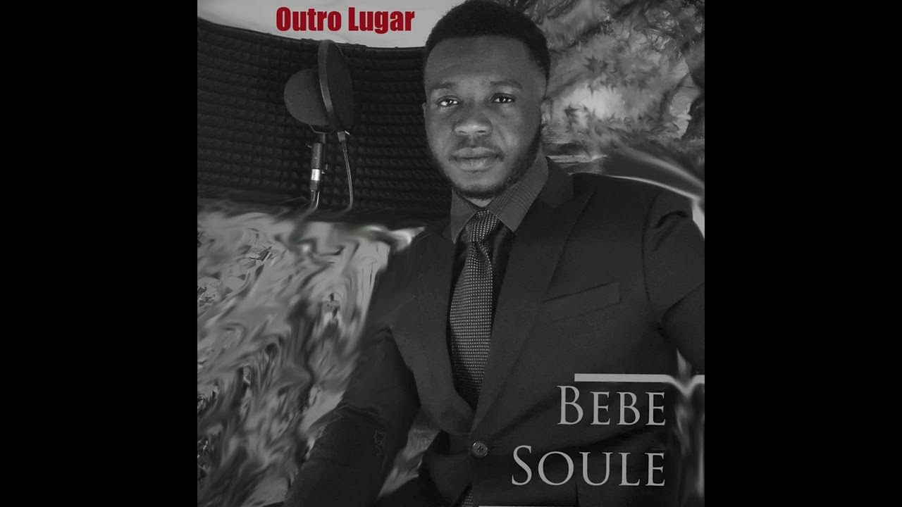 Outro Lugar - Bebe Soule (Toco) (English Cover) Outro Lugar - Bebe Soule (Toco) (English Cover)