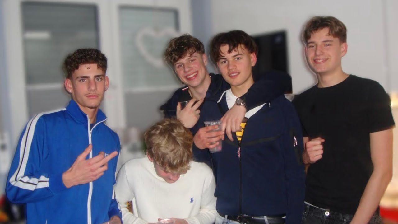 Wochenende RICHTIG nutzen | PARTY & Mindset 😃