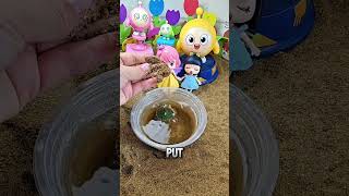 the turtle will get sick.”😅 #funny #shorts