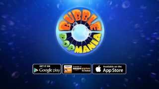 Bubble pop Mania screenshot 3