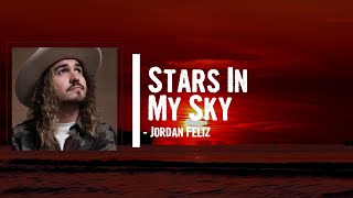 Jordan Feliz - Stars In My Sky Lyrics