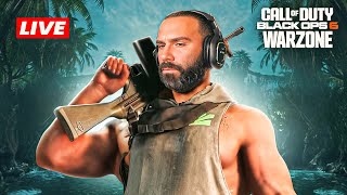 🔴LIVE - DMZ Beta Coming SOON! - Navy VET