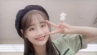 ♡ The chuu effect *ੈ✩‧₊˚energy, aura, & smile