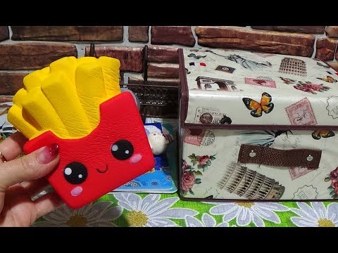 ИНТЕРЕСНЫЕ ПОКУПКИ В ФИКС ПРАЙС, УЛЫБКЕ РАДУГИ И ДР...