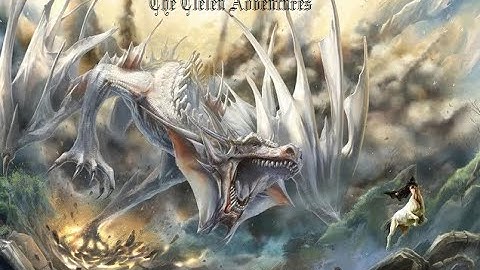 D&D 5e: The Clelen Adventures: Session 51: Part 1