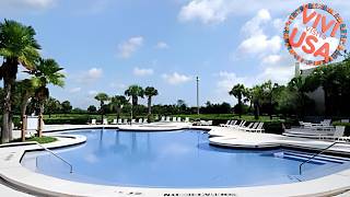 Marriott's Sabal Palms | Orlando (FL), United States | Hotel Review 🏩