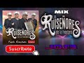 Mix Los Ruiseñores De La Frontera x JOS3 (Fiesta Ranchera)