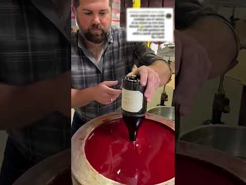 This “Messy” Wax Seal Makes Whiskey MORE Expensive! #amazingfacts #didyouknow