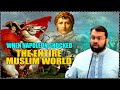 When Napoleon Shocked the Entire Muslim World || Dr. Yasir Qadhi - new popular lecture
