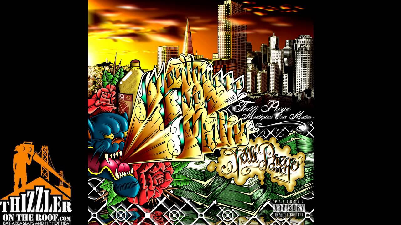 Telli Prego - As I Walk Ft. Heat (Game Inflikted) (prod. The Blacksmiths) [Thizzler.com]