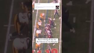 The Ref Apologized To Tj Watt